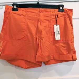 Sanctuary Renegade Short Orange